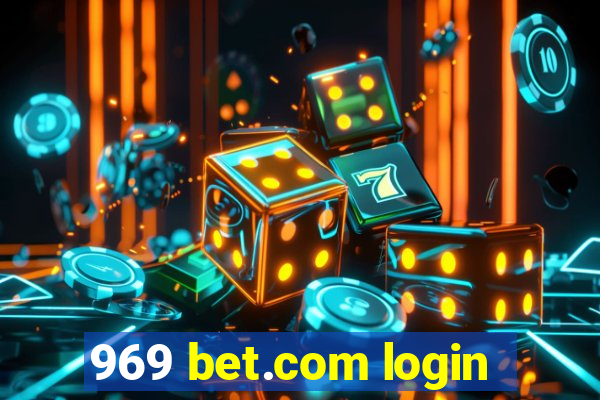 969 bet.com login